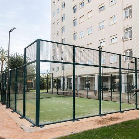 Apartamento Golf Lucentum Alicante Exterior foto