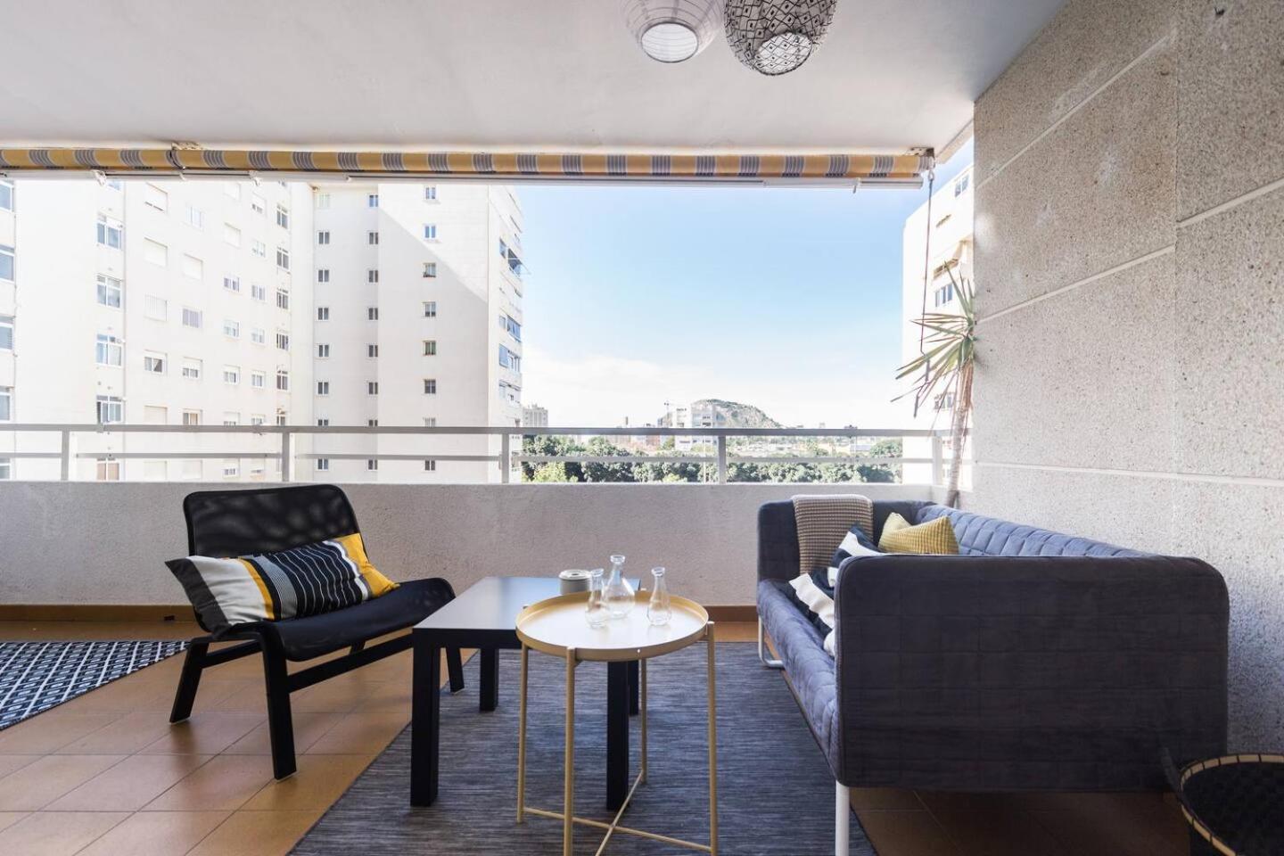 Apartamento Golf Lucentum Alicante Exterior foto