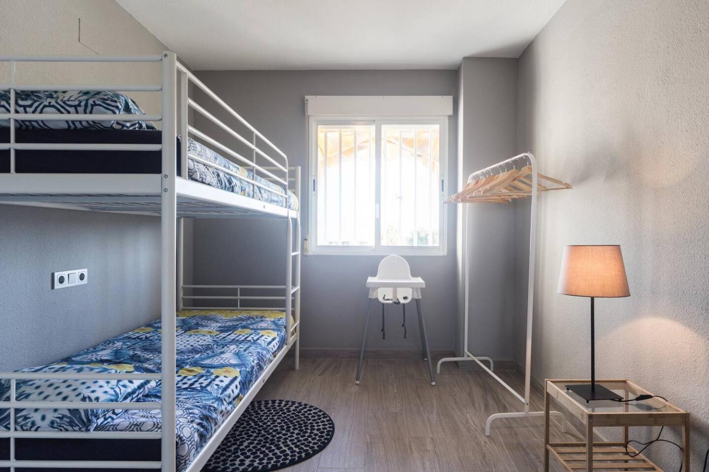 Apartamento Golf Lucentum Alicante Exterior foto