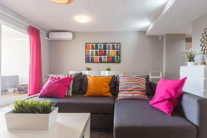 Apartamento Golf Lucentum Alicante Exterior foto